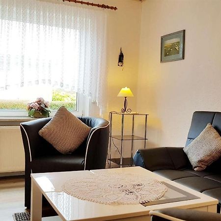 Ferienwohnung-Marion Sankt Peter-Ording Exteriér fotografie