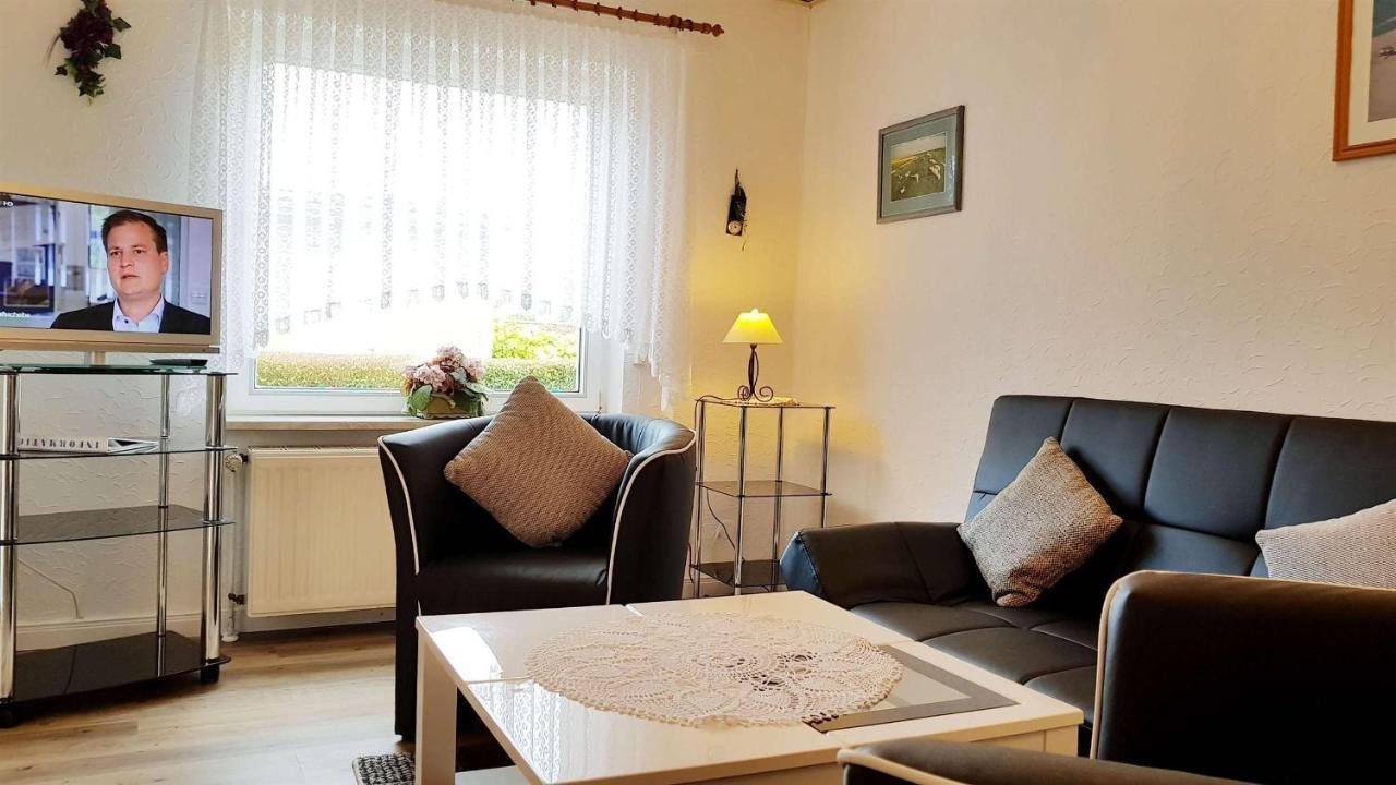 Ferienwohnung-Marion Sankt Peter-Ording Exteriér fotografie