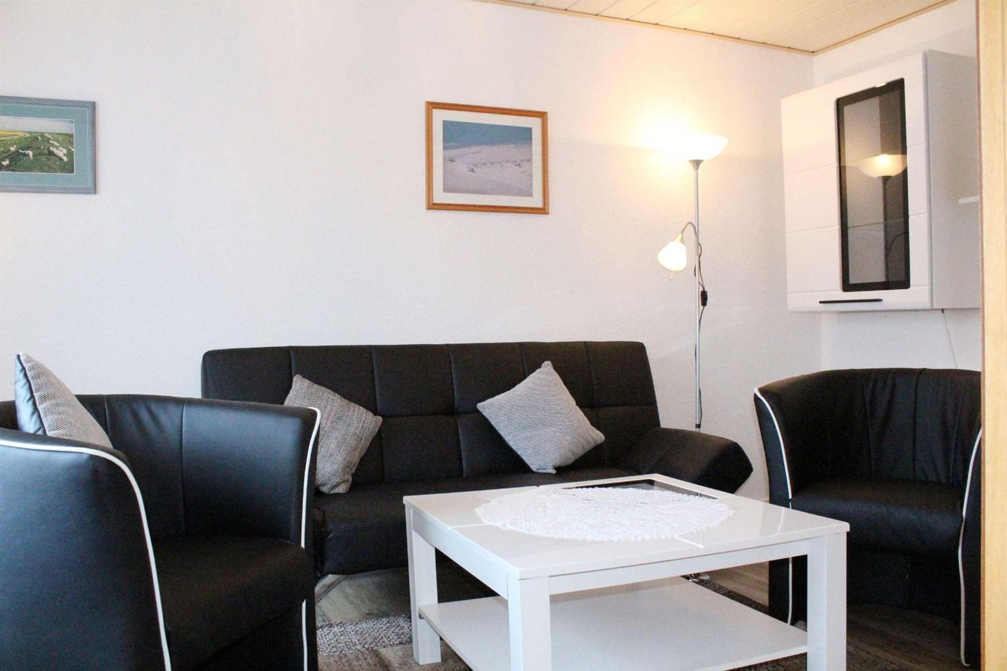 Ferienwohnung-Marion Sankt Peter-Ording Exteriér fotografie